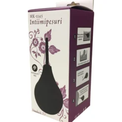 Intiimipesuri