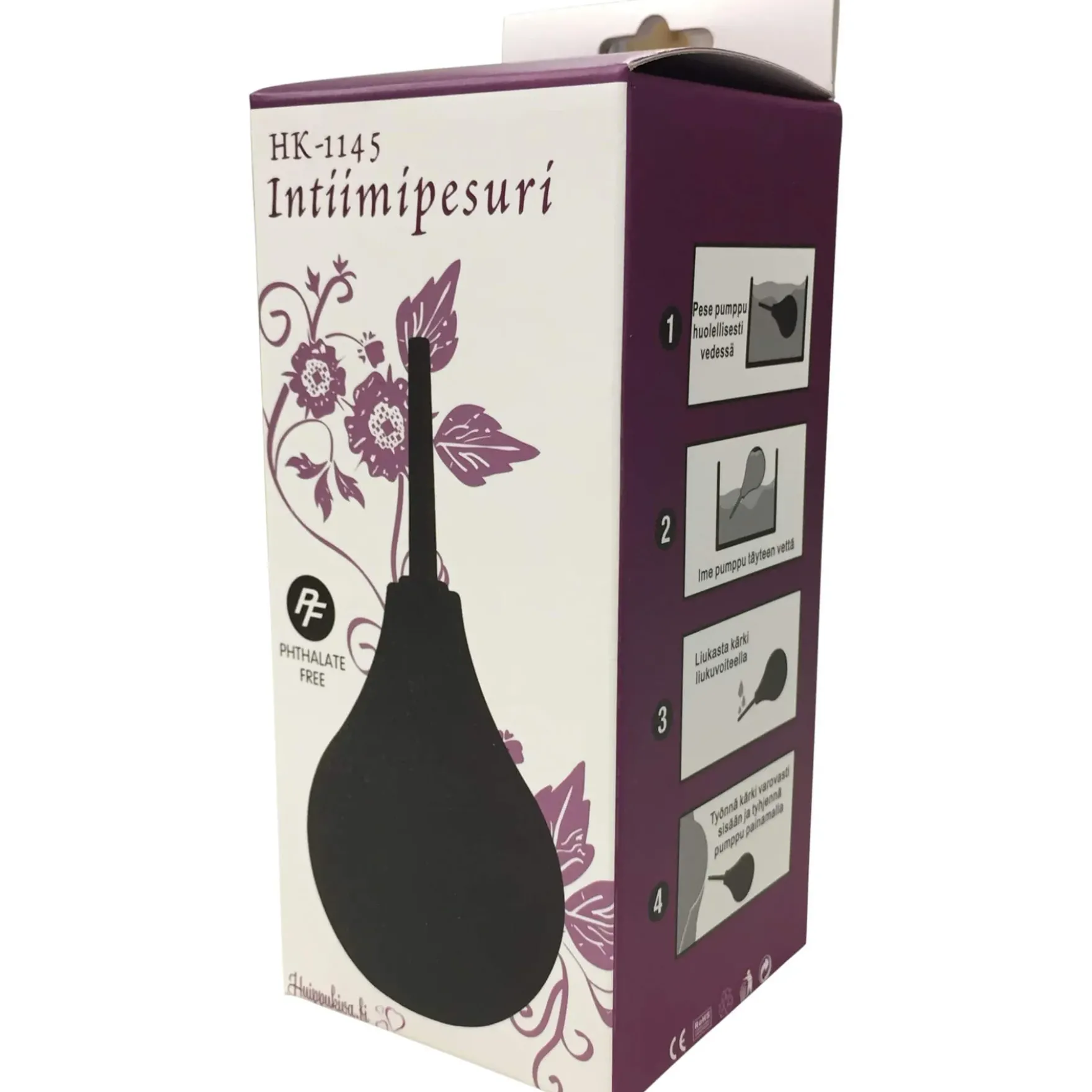 Intiimipesuri