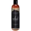 Intimate Earth - Hierontaöljy Naked Unscented 120 ml