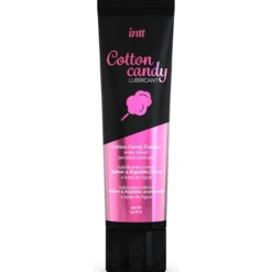 intt Cotton Candy makuliukuvoide 100 ml