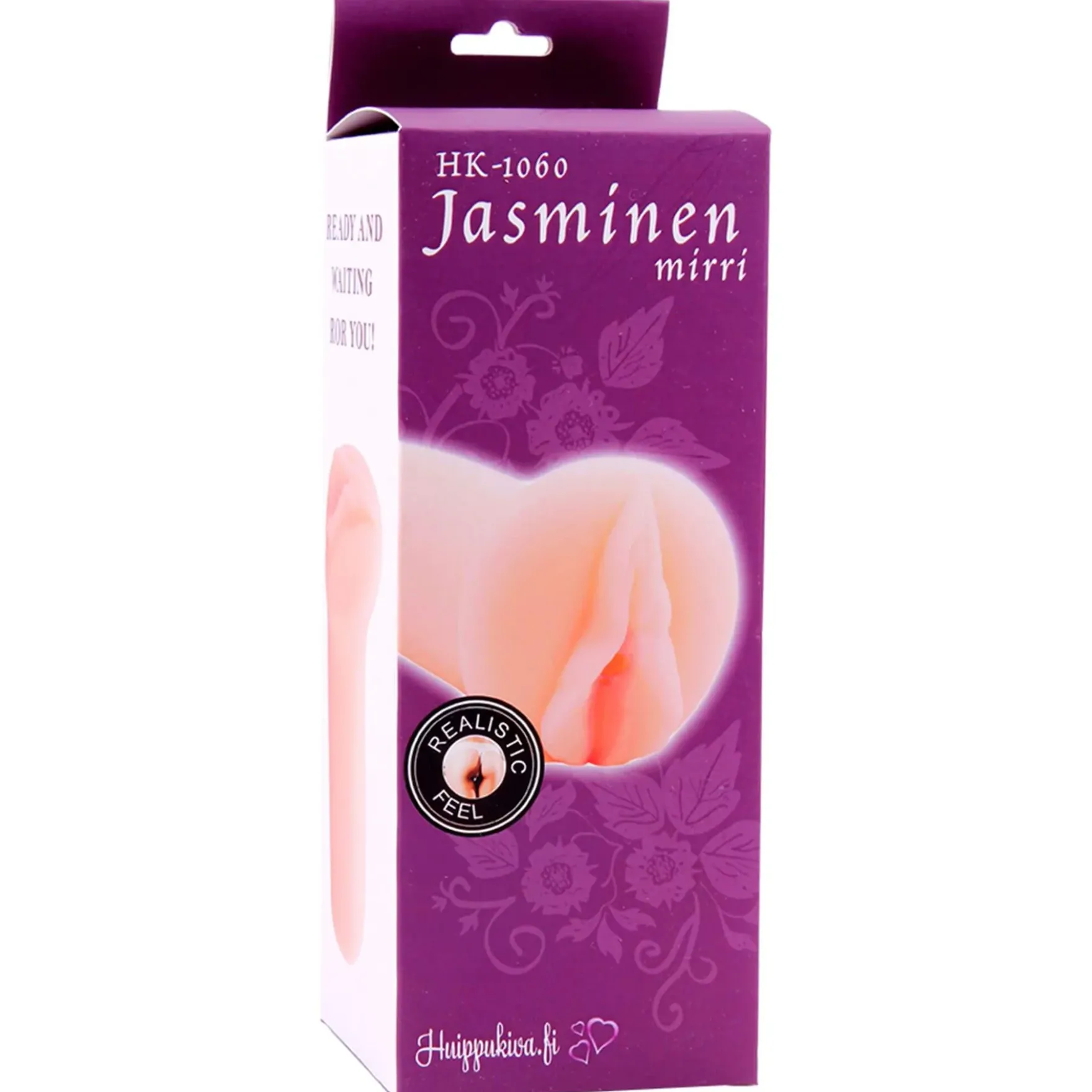 Jasminen mirri