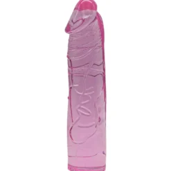 Jellydildo