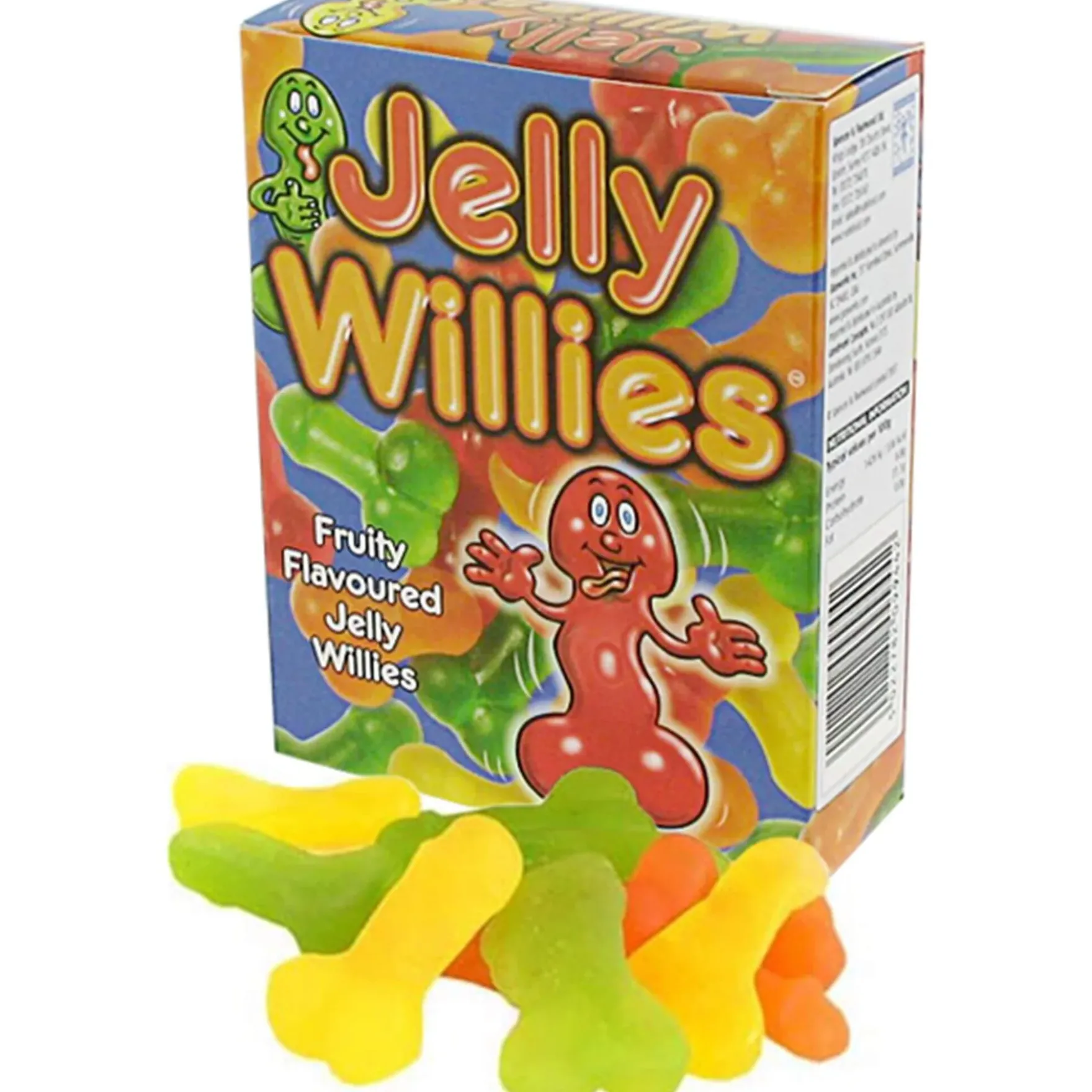 JellyJortikat