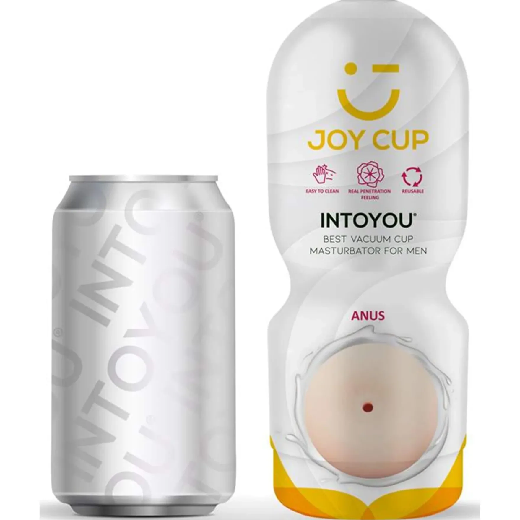 Joy Cup - masturbaattori