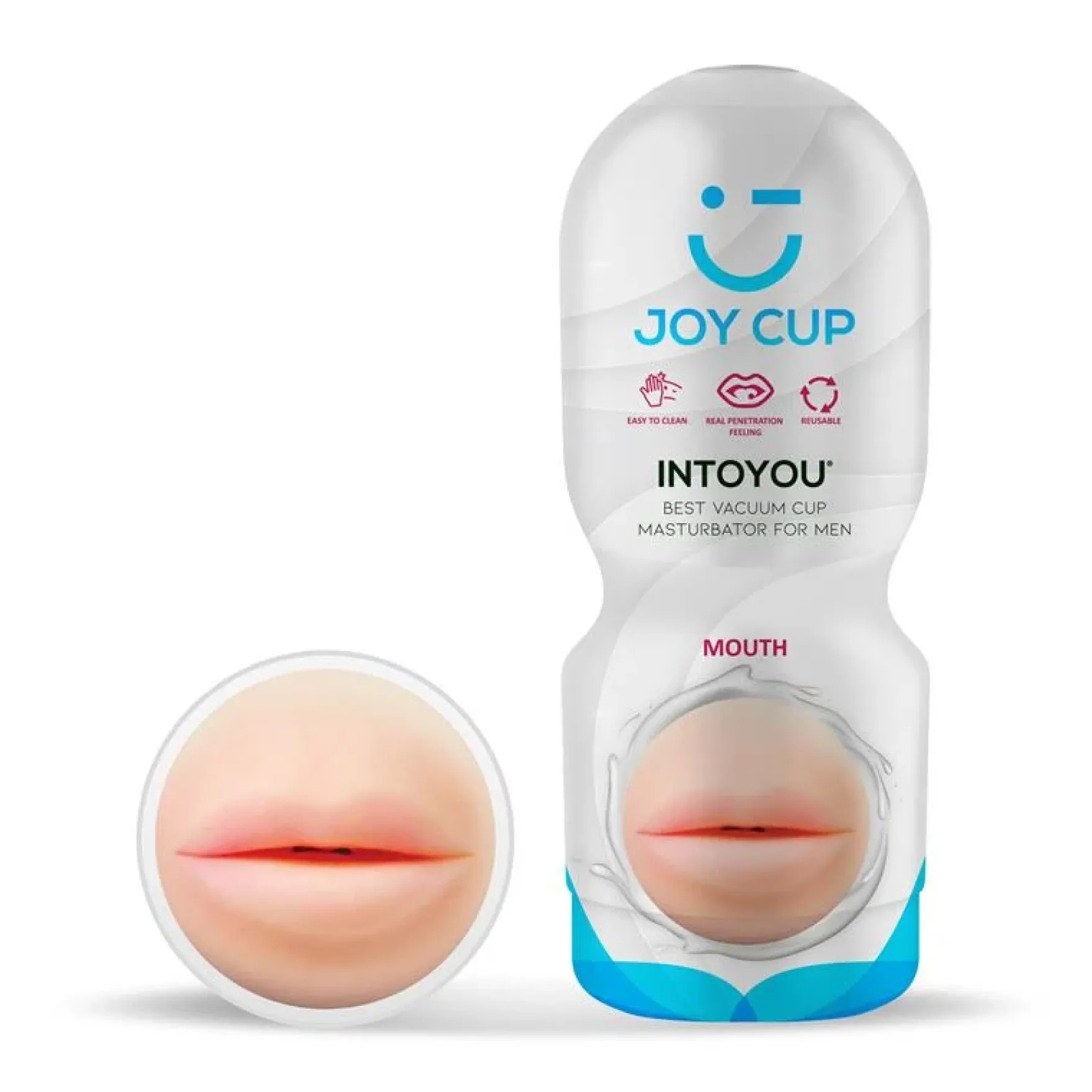 Joy Cup - masturbaattori