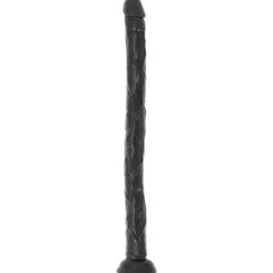 Jättidildo XXL Imukupilla