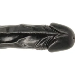 Jättidildo XXL Imukupilla
