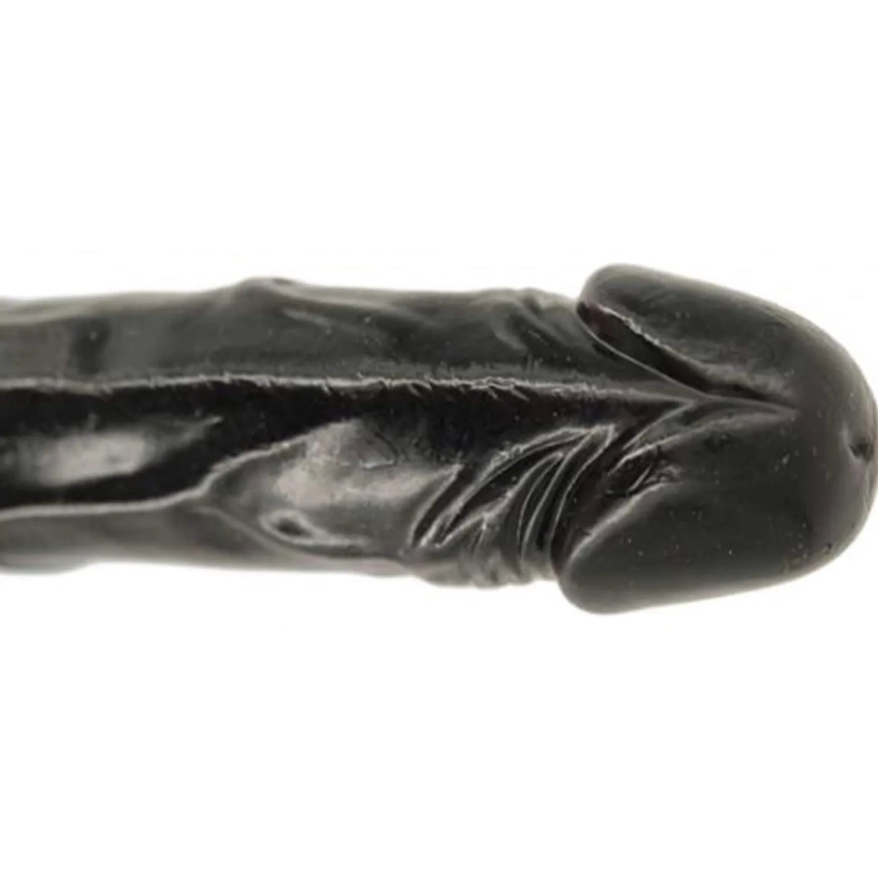 Jättidildo XXL Imukupilla