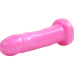 Jykevä – Strap-on-dildo
