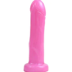 Jykevä – Strap-on-dildo
