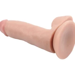 Kikkeli - realistinen dildo