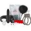 Kinky Fantasy seksilelusetti