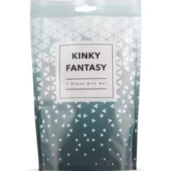 Kinky Fantasy seksilelusetti