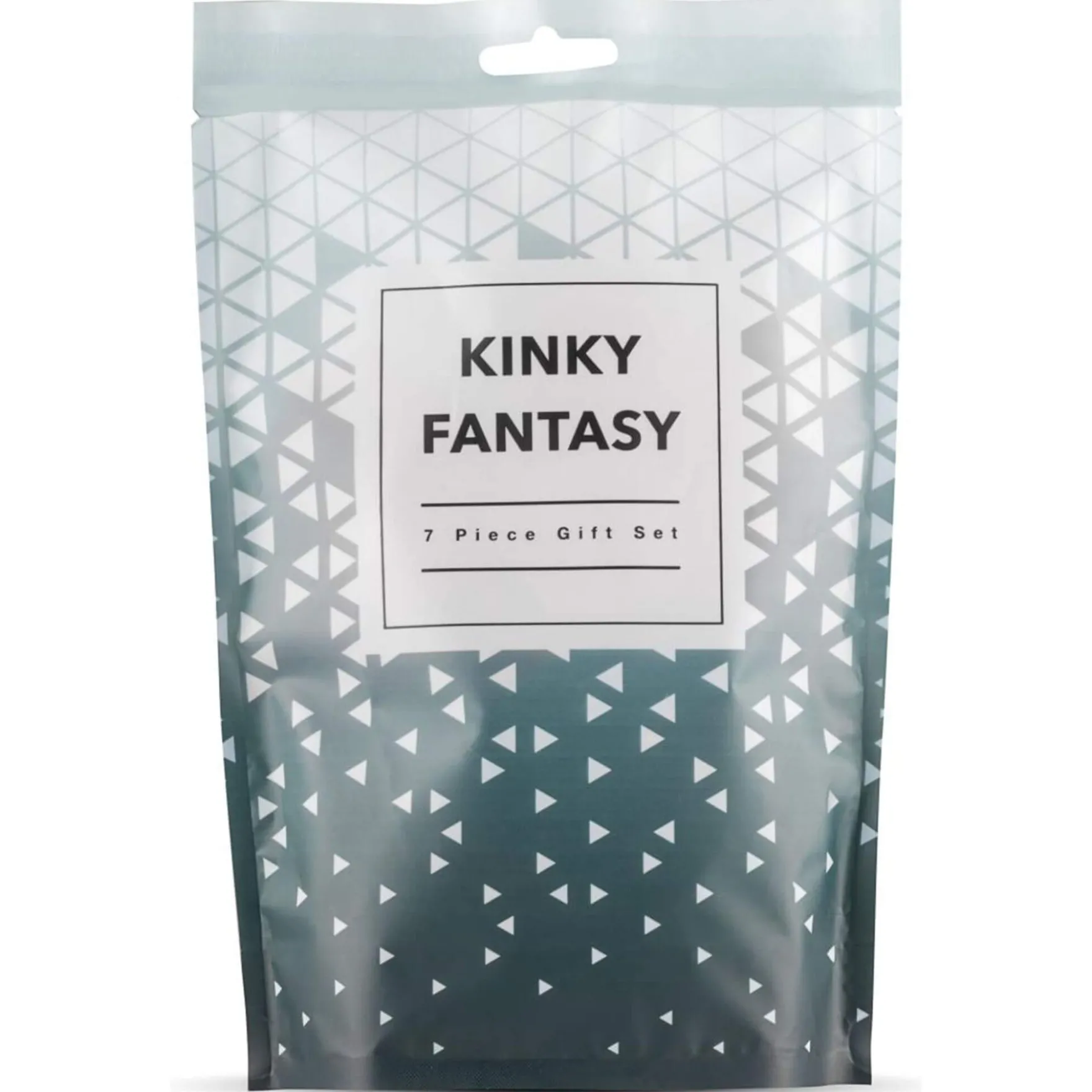 Kinky Fantasy seksilelusetti