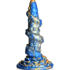 Kraken Dildo