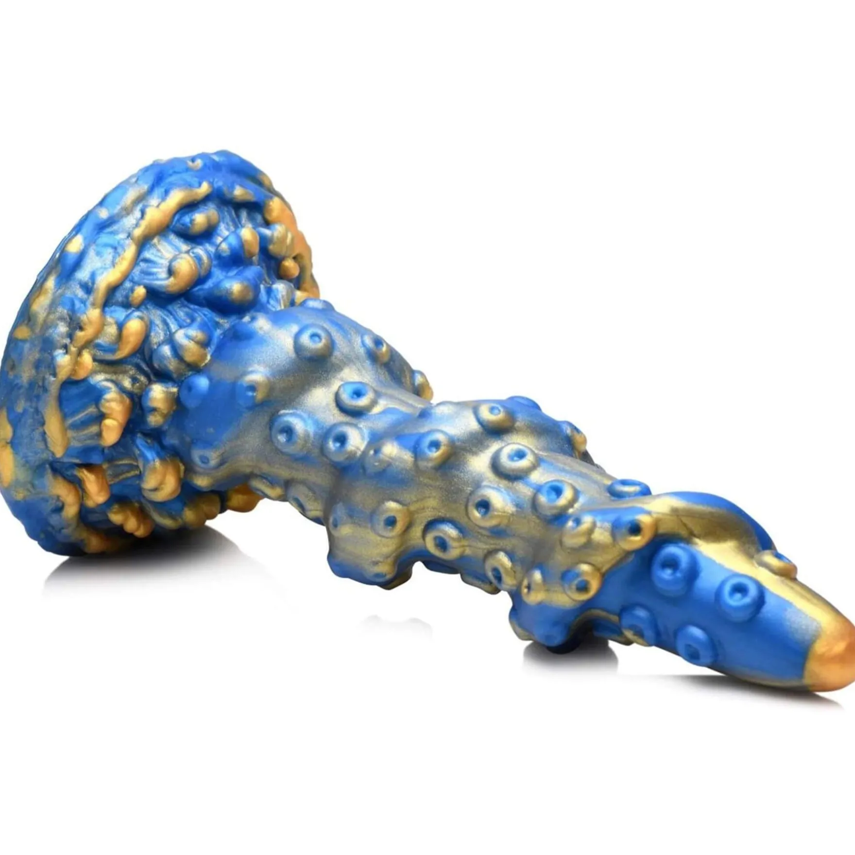 Kraken Dildo