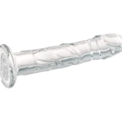 Kristallikulli – Lasidildo