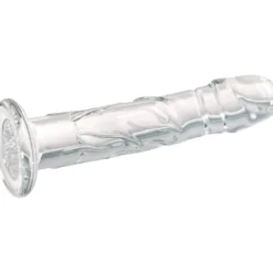 Kristallikulli – Lasidildo