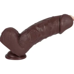 Kulli - dildo imukupilla