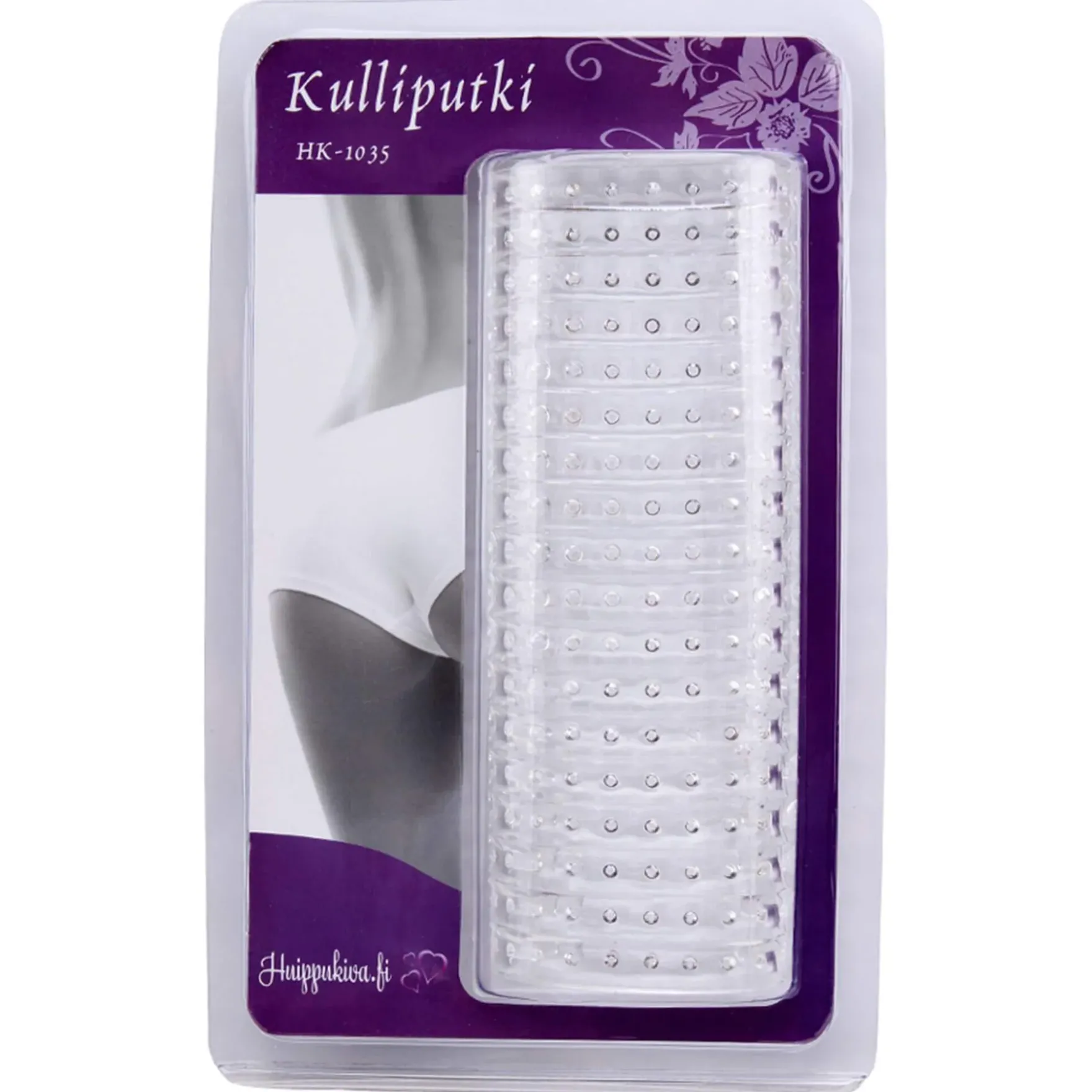 Kulliputki