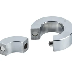 Kulmikas magneettipenisrengas