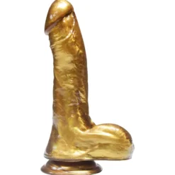 Kultainen Dildo