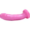 Käyrä – Strapon Dildo