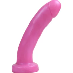 Käyrä – Strapon Dildo