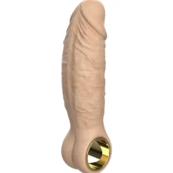 Ladattava Dildovibraattori