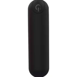 Ladattava Power Bullet vibraattori