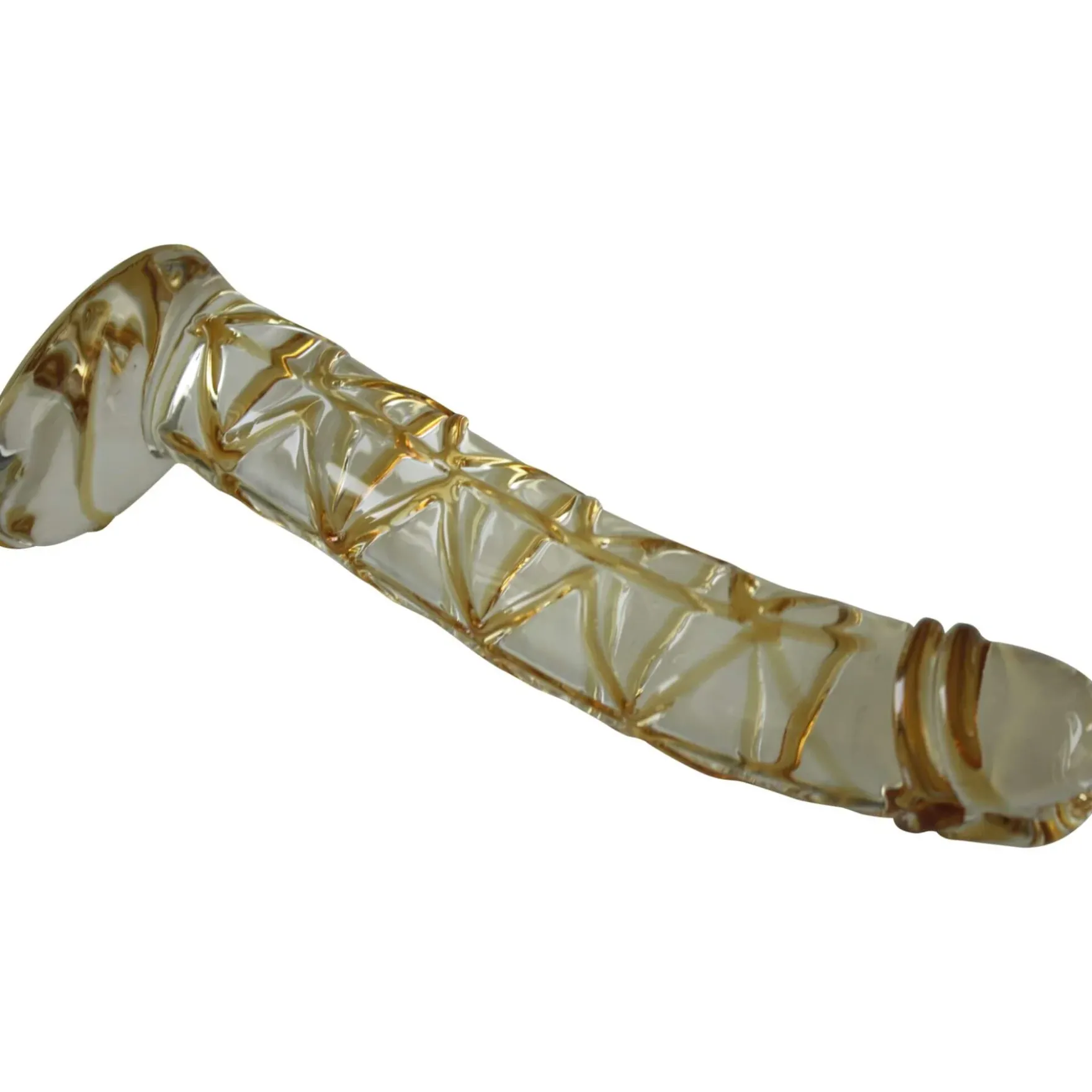 Lasimestari – lasidildo