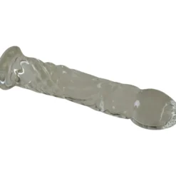 Lasirakastaja – Lasidildo