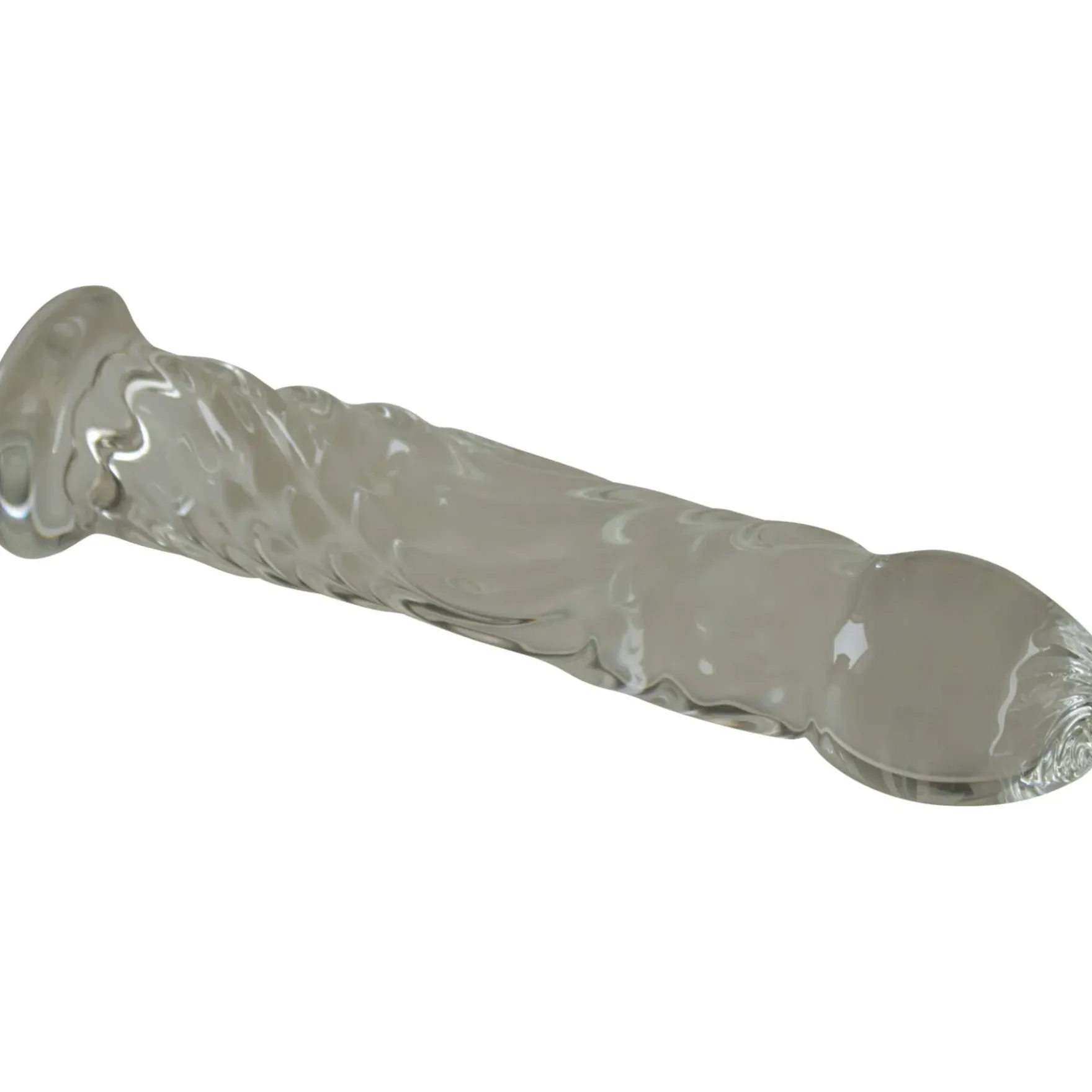 Lasirakastaja – Lasidildo