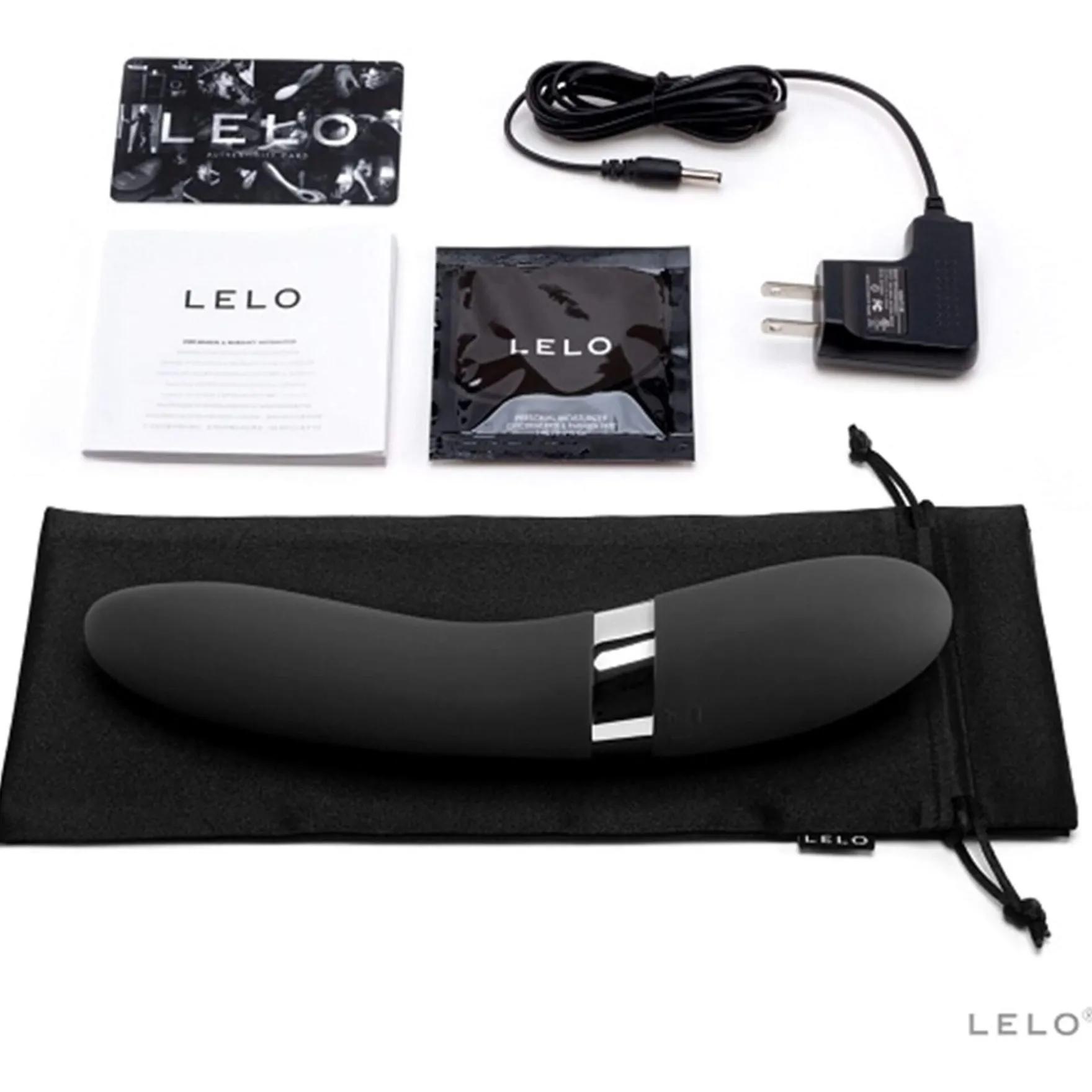 Lelo – Elise 2