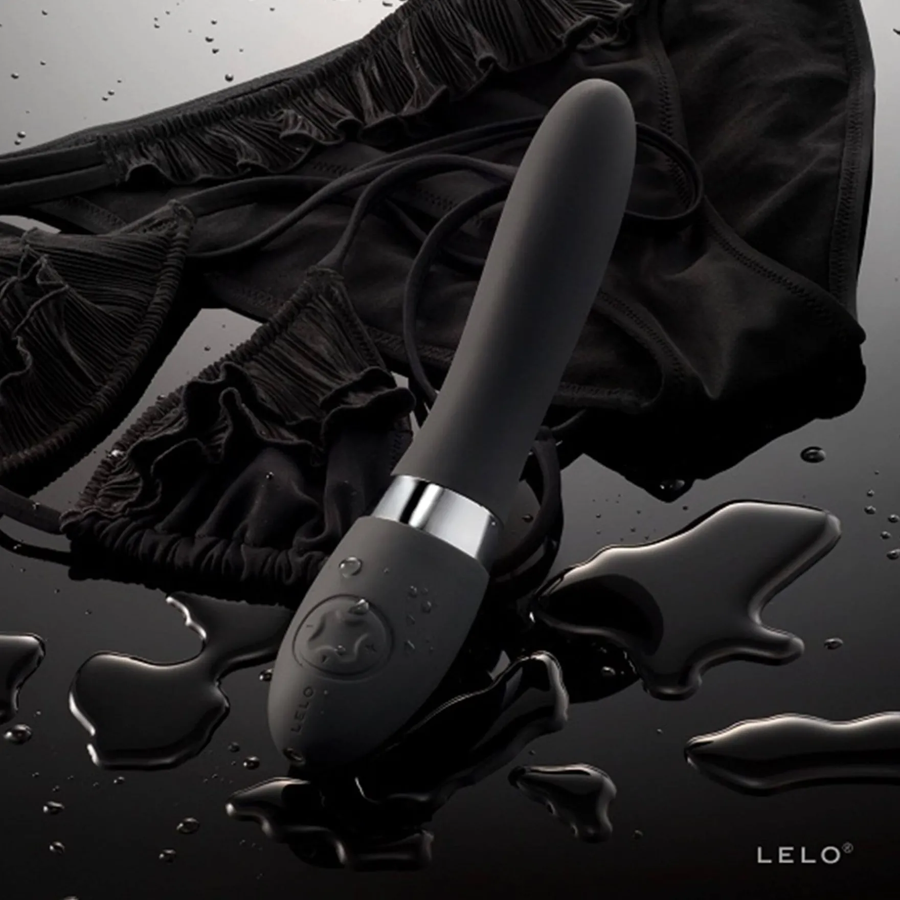 Lelo – Elise 2