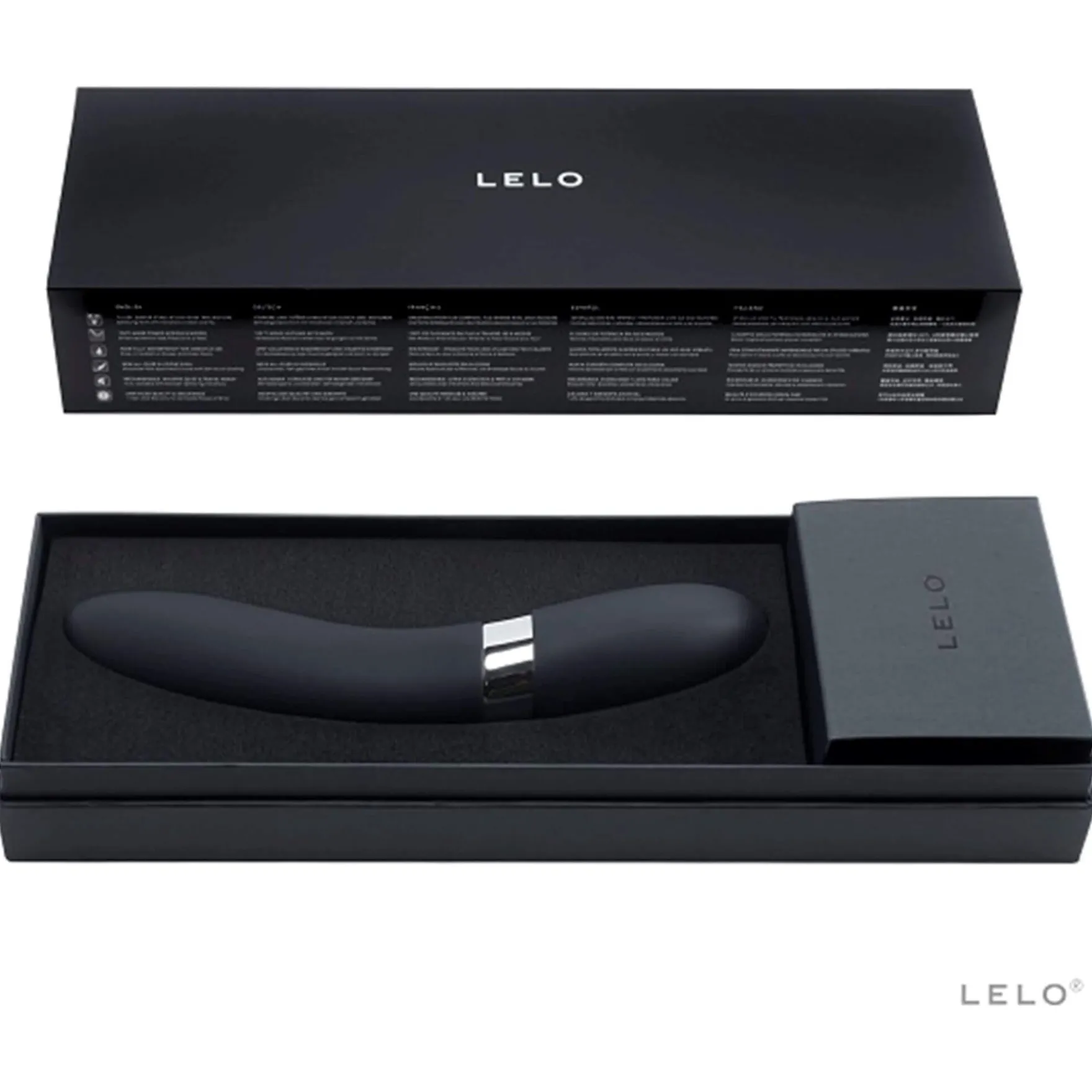 Lelo – Elise 2