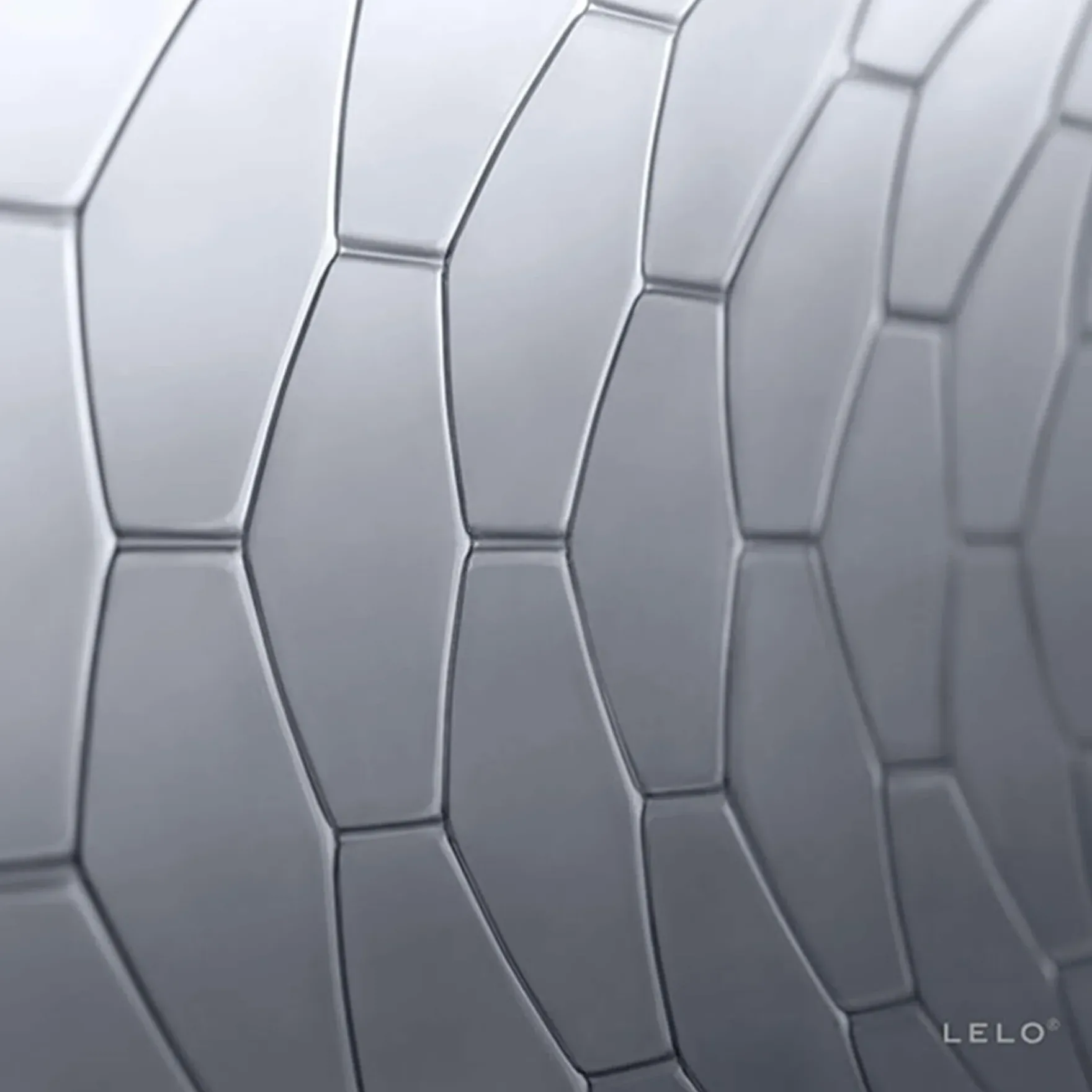 Lelo Hex Original -kondomi 3 kpl