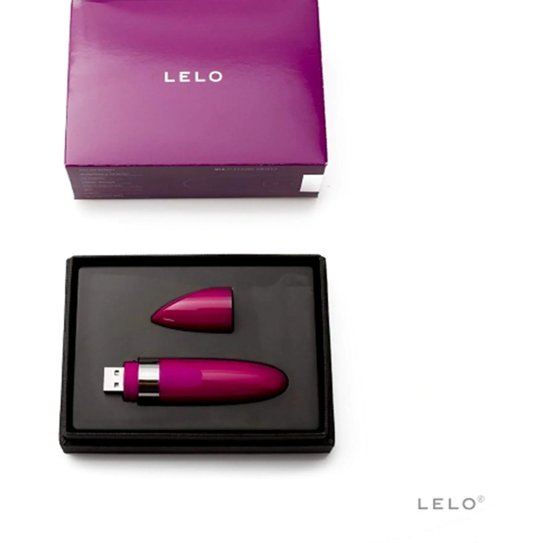 Lelo – Mia 2