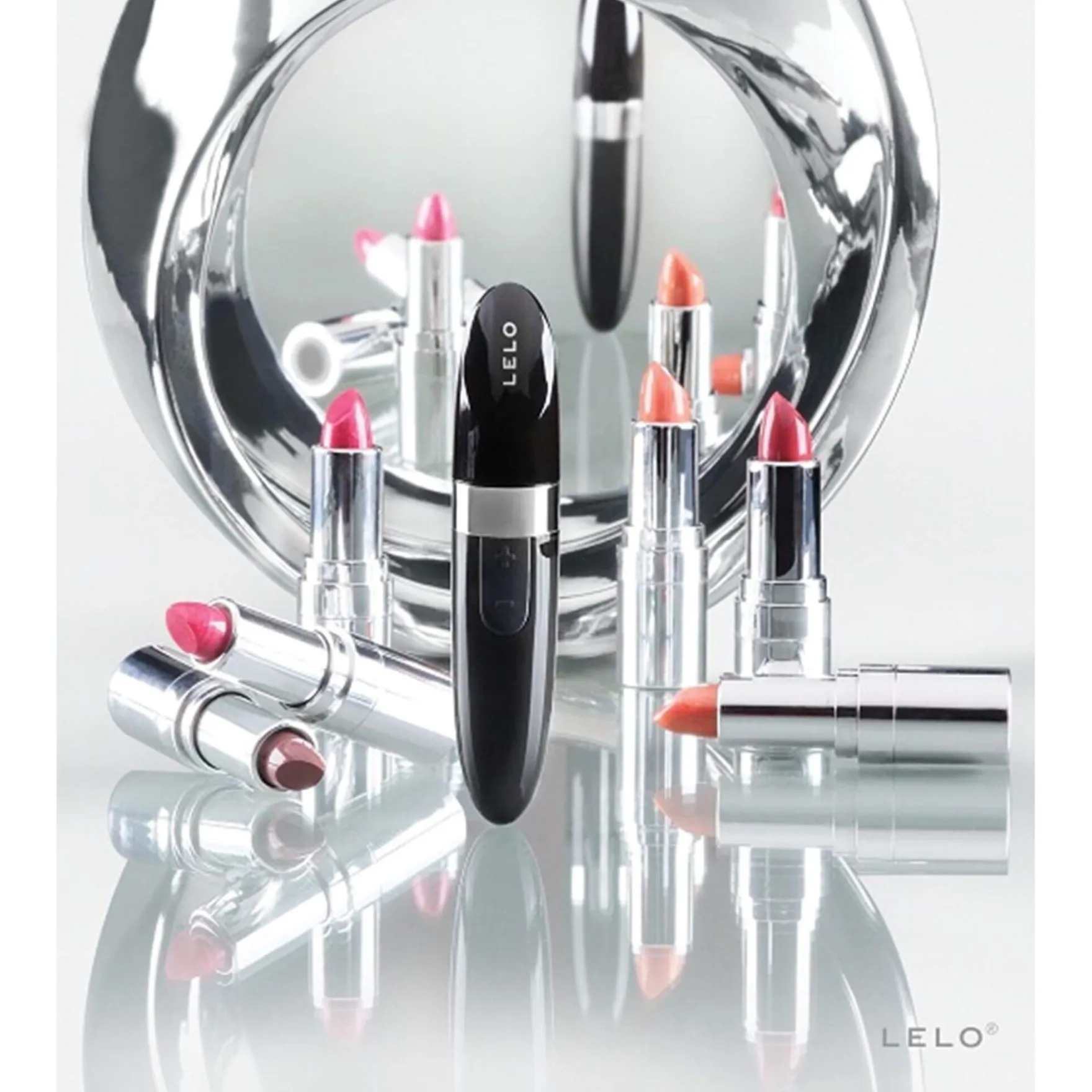 Lelo – Mia 2