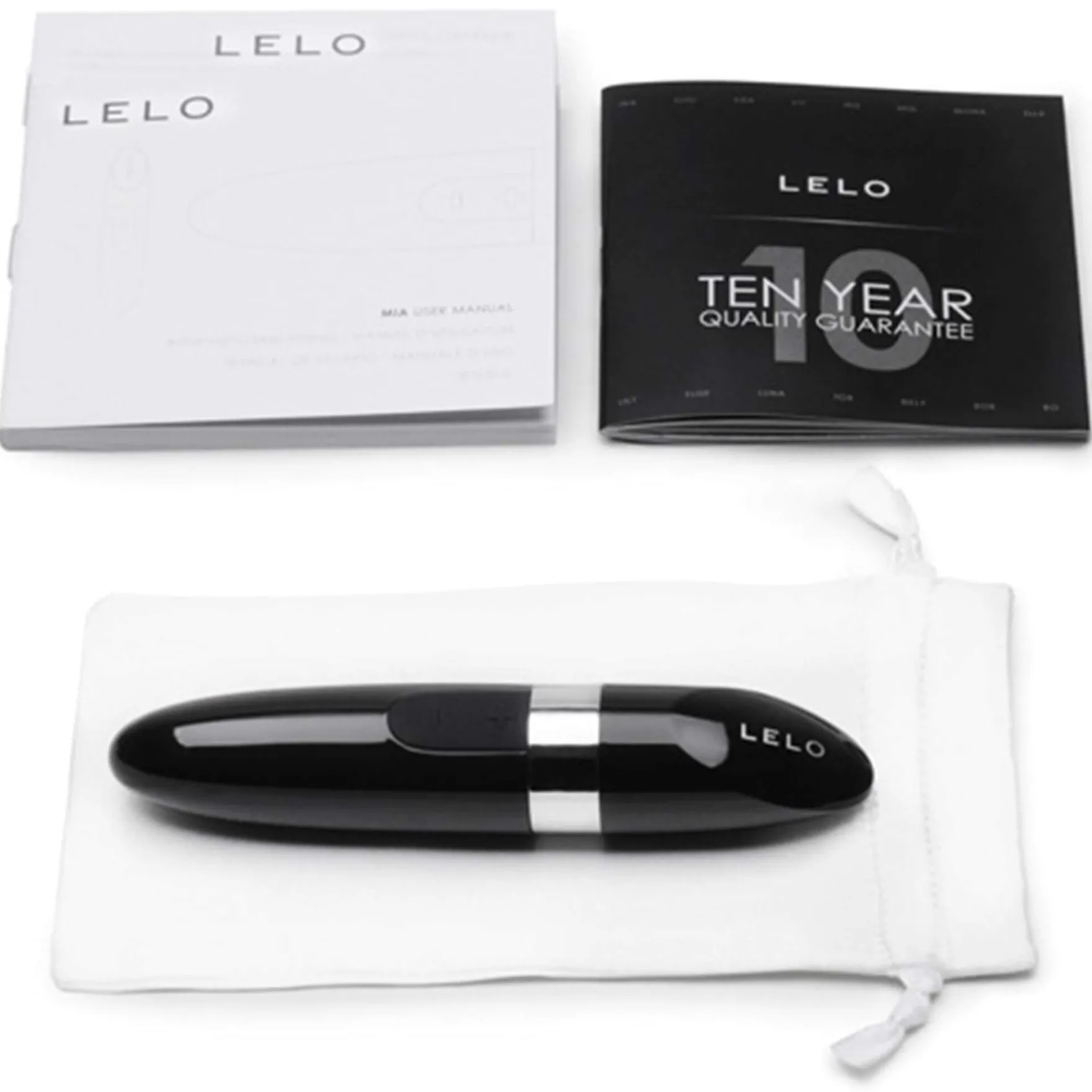 Lelo – Mia 2