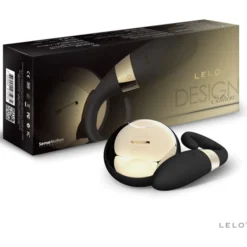Lelo Oden 2 - hierova paripenisrengas