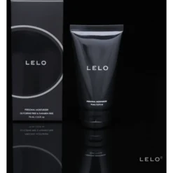 Lelo Personal Moisturizer, tuubi