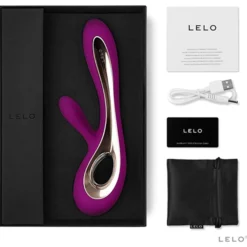 Lelo - Soraya 2 Vibrator