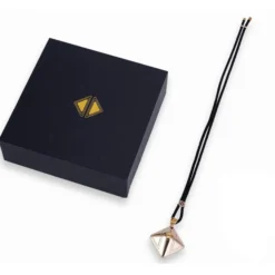 Lockink Vibration Cube kaulakoru vibraattorilla