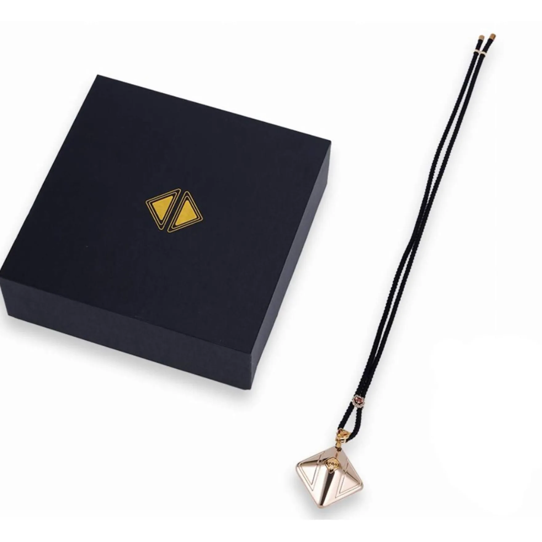 Lockink Vibration Cube kaulakoru vibraattorilla