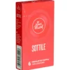Love Match Sottile extra ohut kondomi 6 kpl