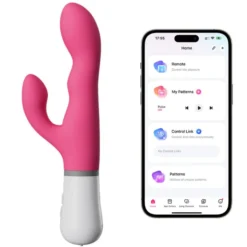 Lovense - Nora Vibrator
