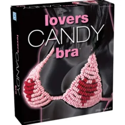 Lovers Candy Bra