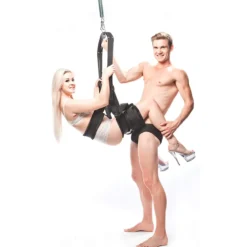 Love Swing -seksikeinu
