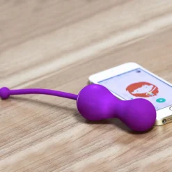 Magic Motion Smart Kegel Balls Master